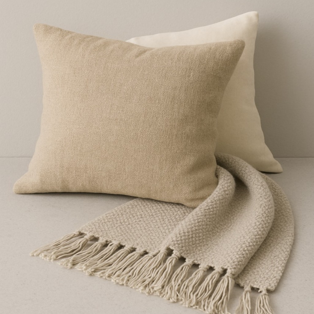 Cushions