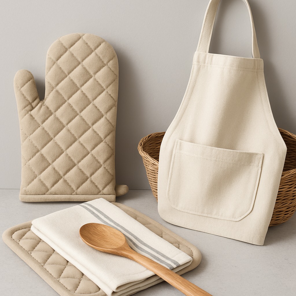 Kitchen Textiles