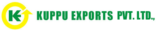 Kuppu Logo
