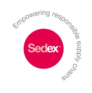 Sedex Certification