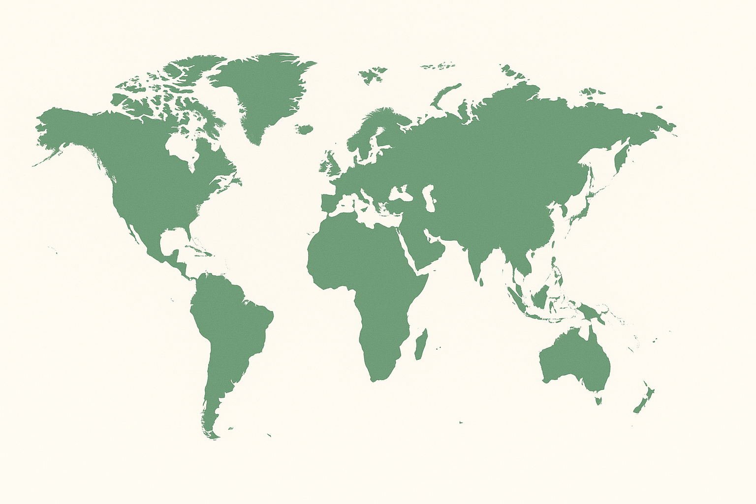 World Map